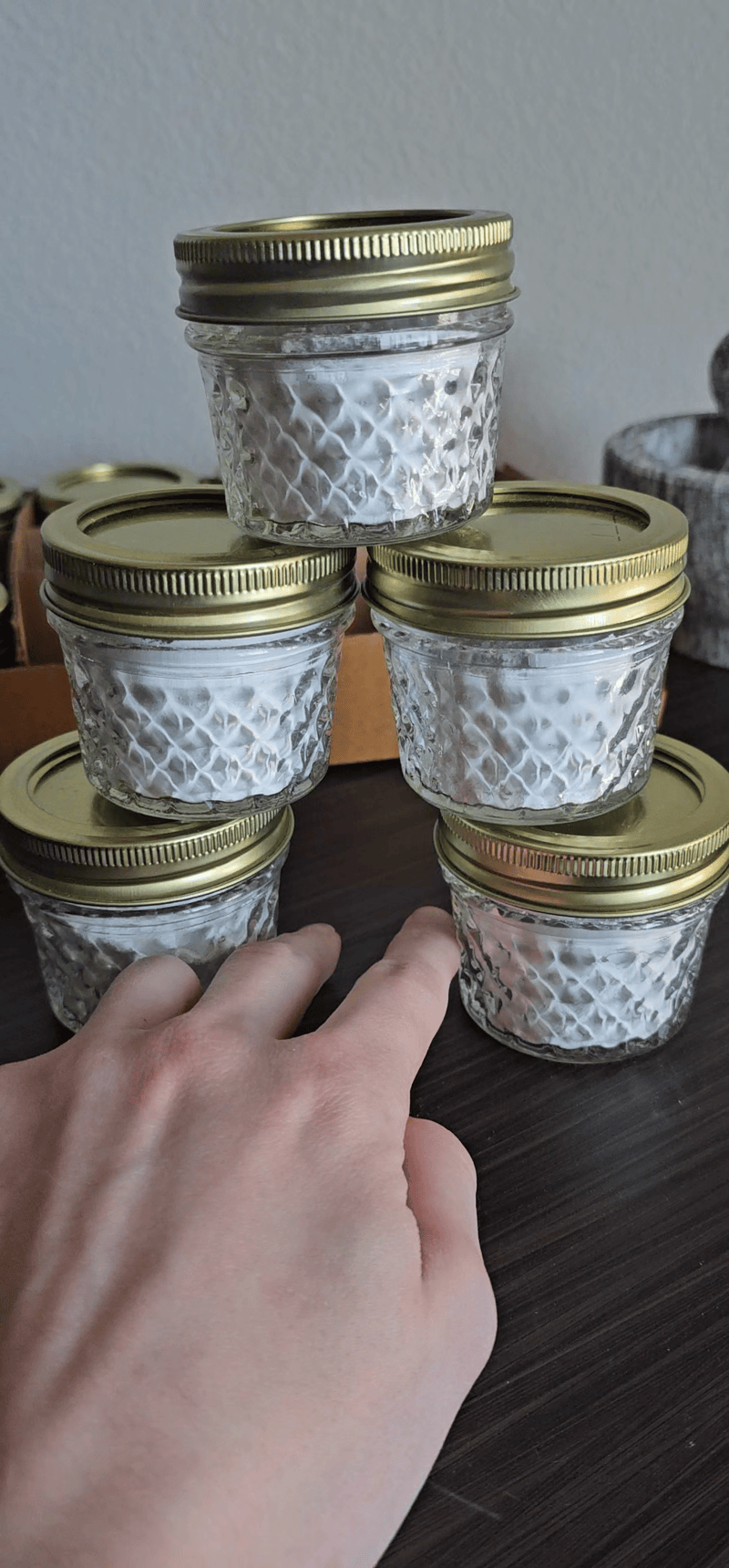 Niven's Tooth Powder